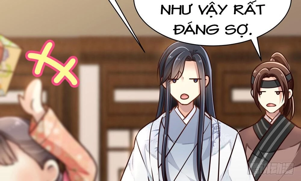 Thái Tử Phi Nhà Ta Thật Hung Hăng Chapter 21 - 14