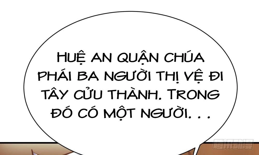Thái Tử Phi Nhà Ta Thật Hung Hăng Chapter 21 - 19