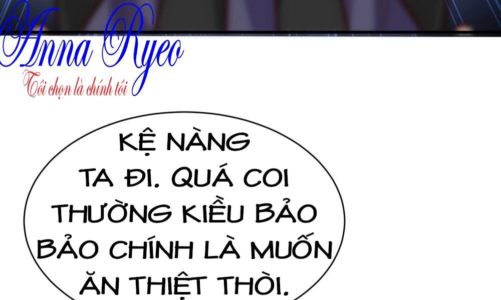Thái Tử Phi Nhà Ta Thật Hung Hăng Chapter 21 - 27