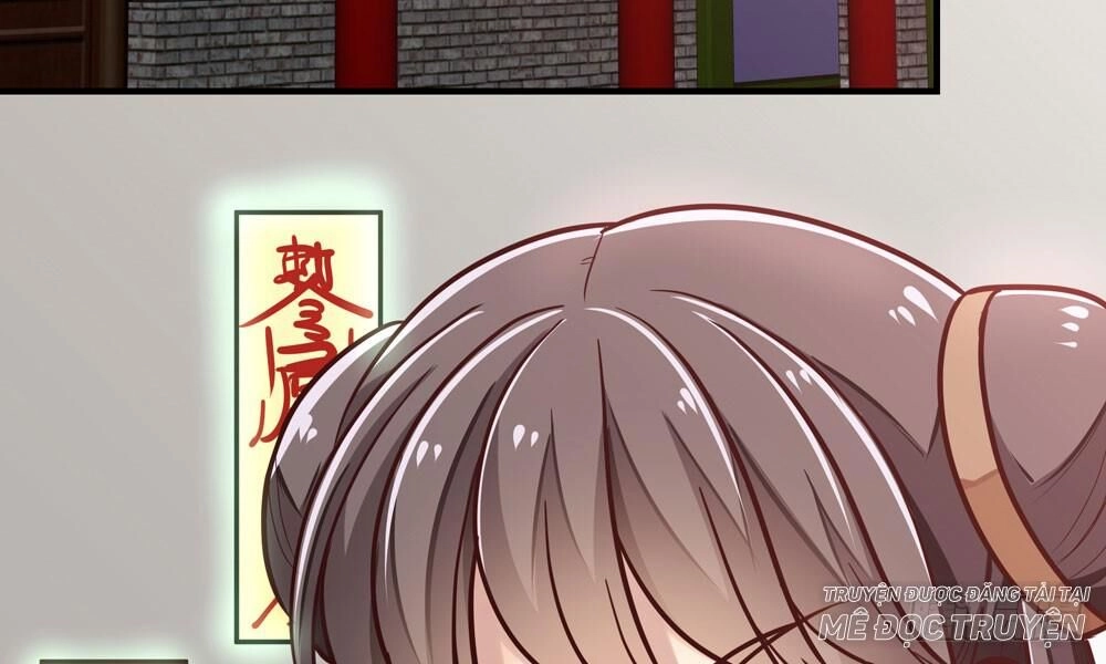 Thái Tử Phi Nhà Ta Thật Hung Hăng Chapter 21 - 36