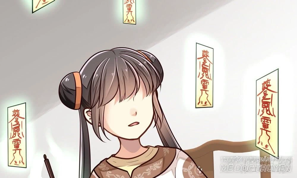 Thái Tử Phi Nhà Ta Thật Hung Hăng Chapter 21 - 41