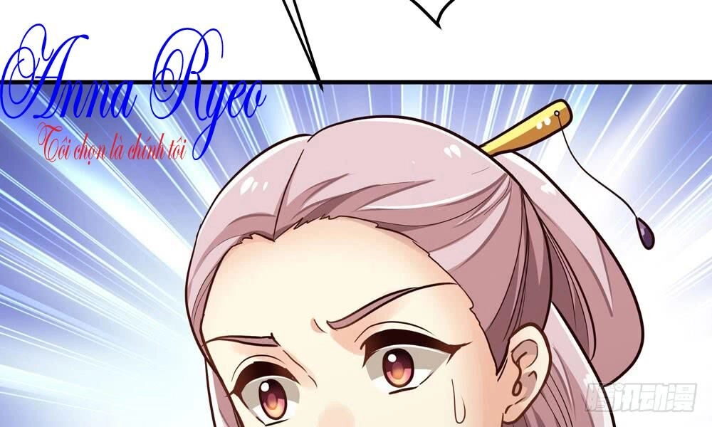 Thái Tử Phi Nhà Ta Thật Hung Hăng Chapter 21 - 57