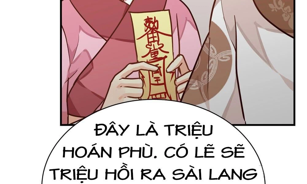 Thái Tử Phi Nhà Ta Thật Hung Hăng Chapter 21 - 68