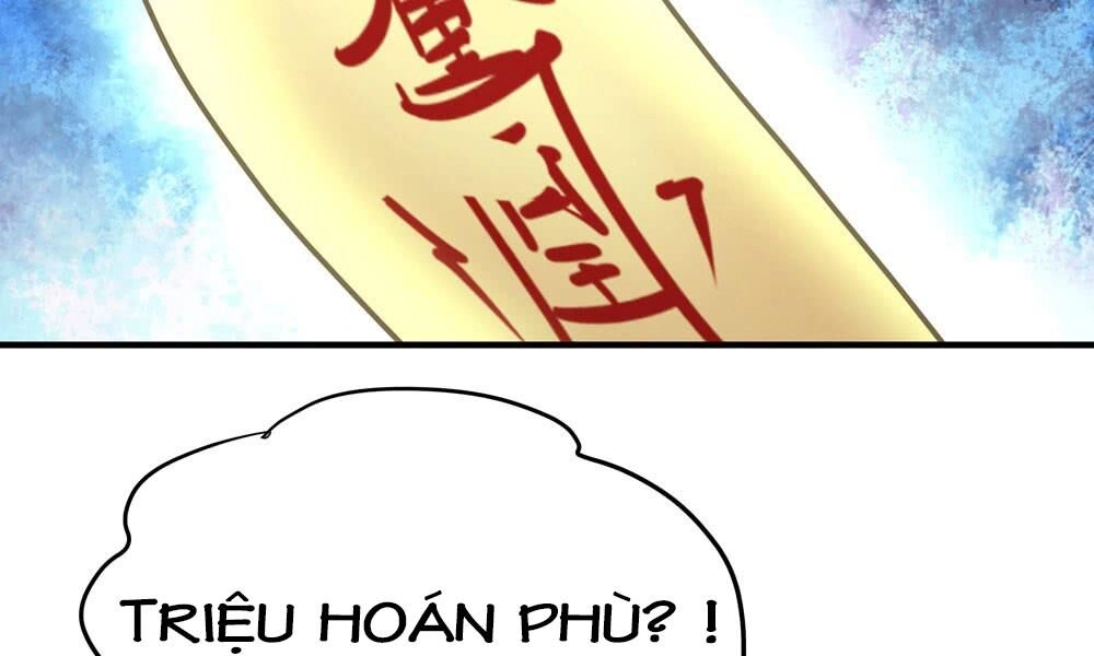 Thái Tử Phi Nhà Ta Thật Hung Hăng Chapter 21 - 70