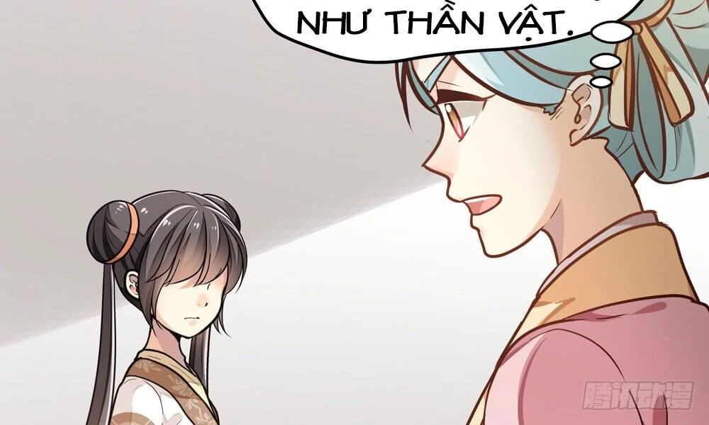 Thái Tử Phi Nhà Ta Thật Hung Hăng Chapter 21 - 74