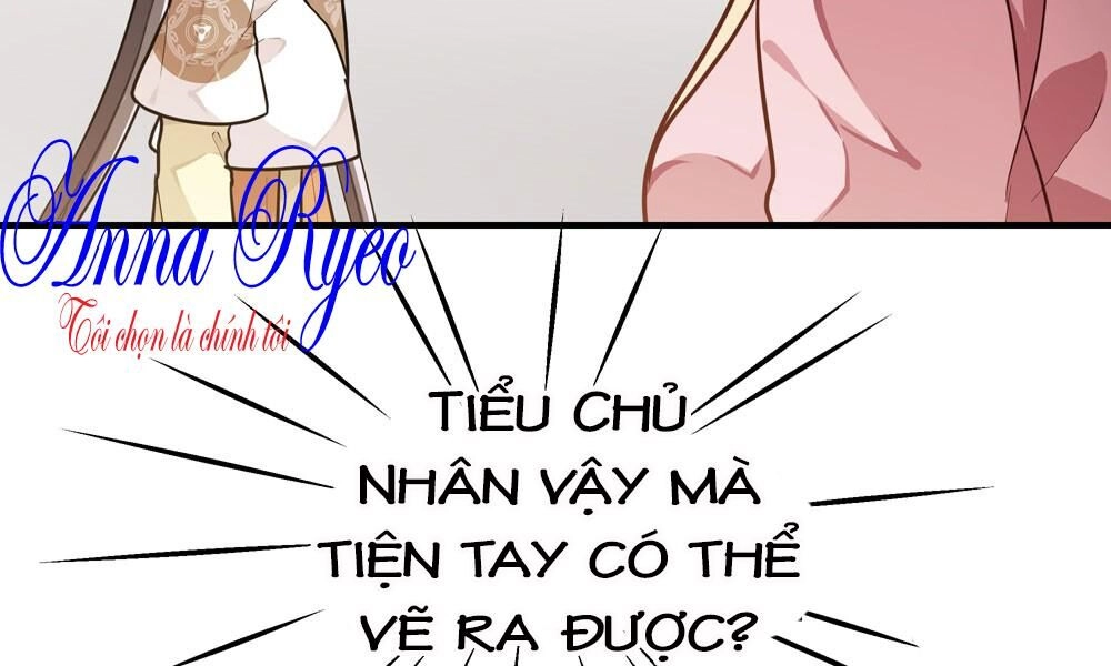 Thái Tử Phi Nhà Ta Thật Hung Hăng Chapter 21 - 75