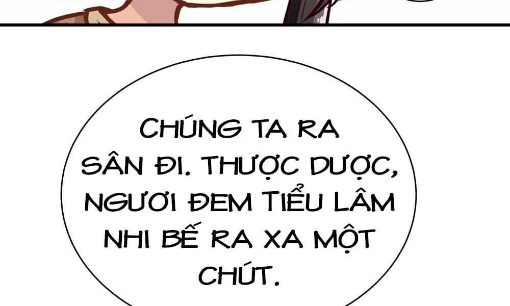 Thái Tử Phi Nhà Ta Thật Hung Hăng Chapter 21 - 77