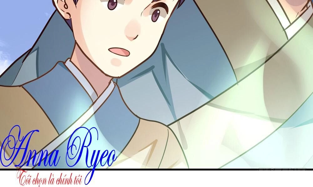 Thái Tử Phi Nhà Ta Thật Hung Hăng Chapter 21 - 92