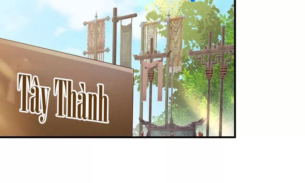 Thái Tử Phi Nhà Ta Thật Hung Hăng Chapter 23 - 4