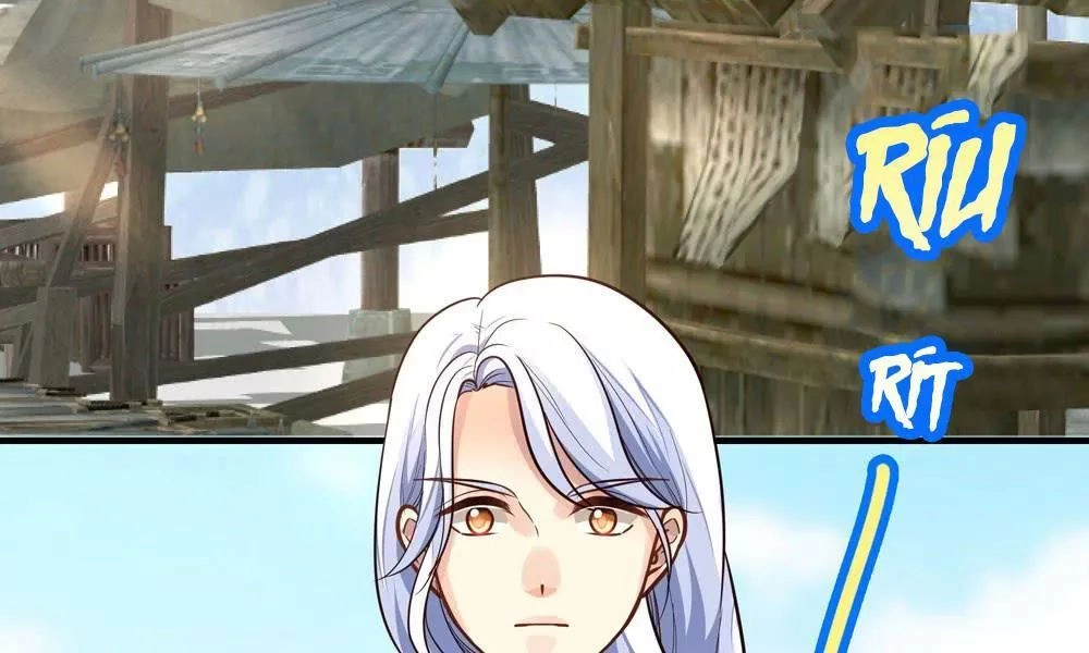 Thái Tử Phi Nhà Ta Thật Hung Hăng Chapter 23 - 7