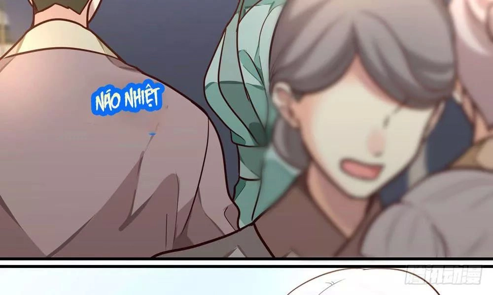 Thái Tử Phi Nhà Ta Thật Hung Hăng Chapter 23 - 14