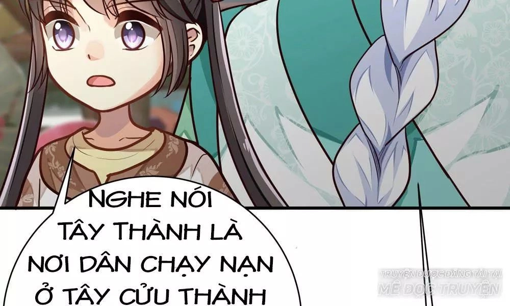 Thái Tử Phi Nhà Ta Thật Hung Hăng Chapter 23 - 16