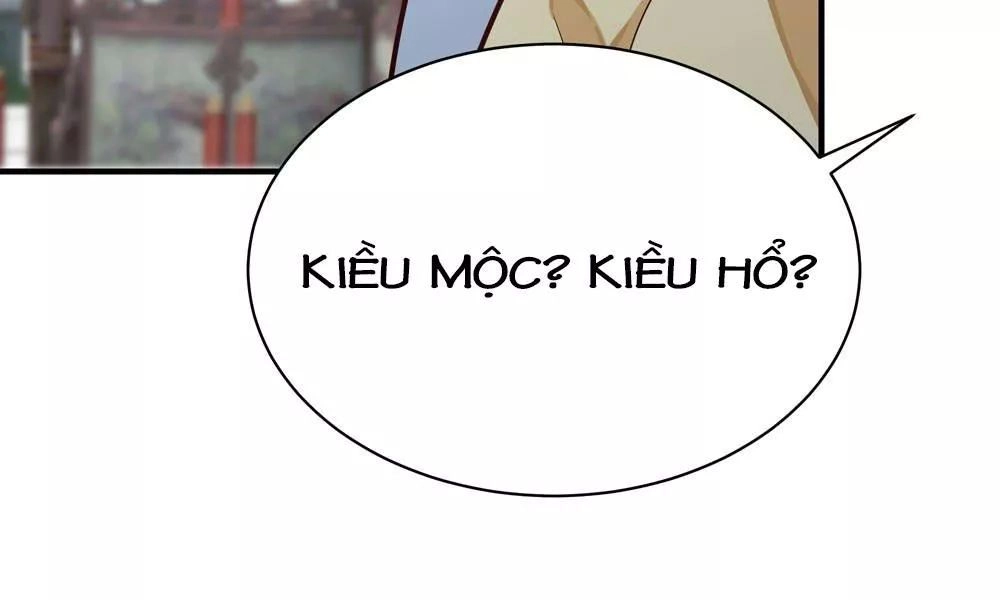 Thái Tử Phi Nhà Ta Thật Hung Hăng Chapter 23 - 20