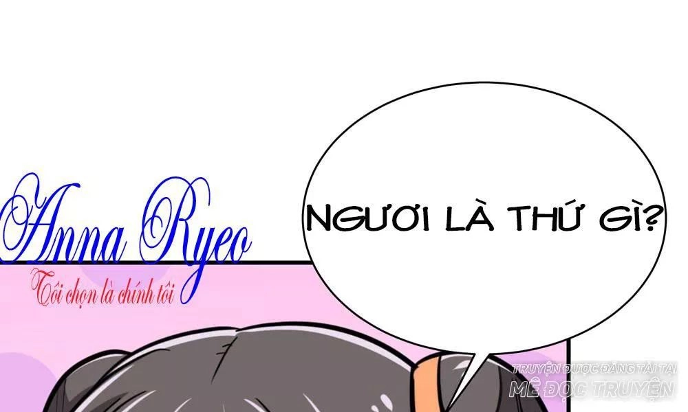 Thái Tử Phi Nhà Ta Thật Hung Hăng Chapter 23 - 31