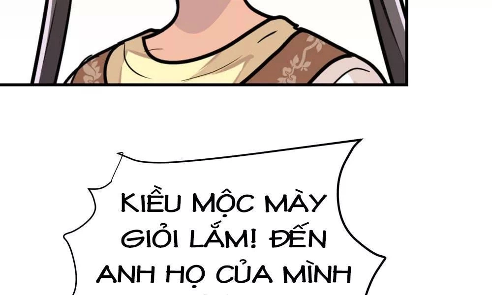 Thái Tử Phi Nhà Ta Thật Hung Hăng Chapter 23 - 33