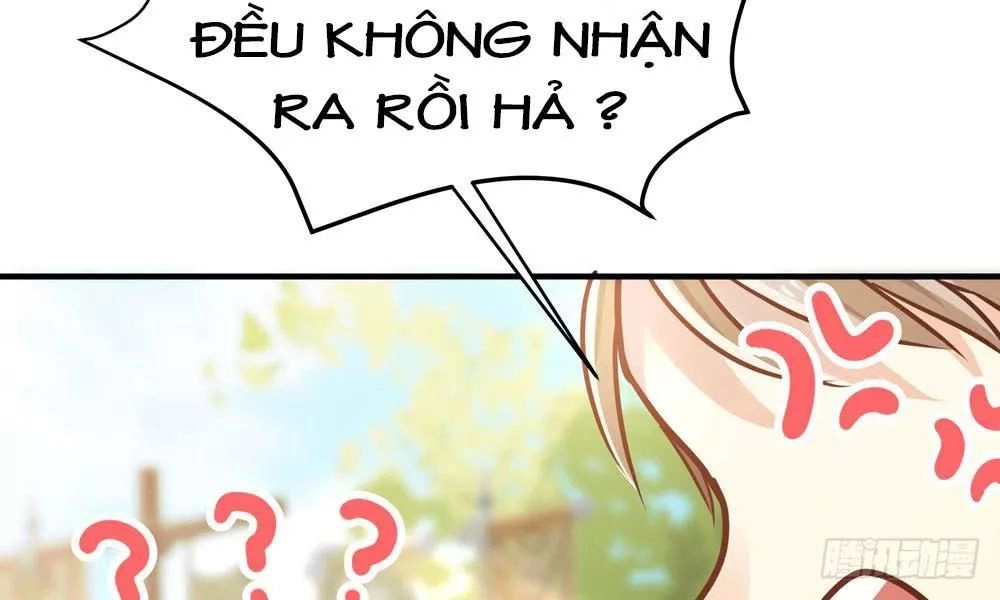 Thái Tử Phi Nhà Ta Thật Hung Hăng Chapter 23 - 34