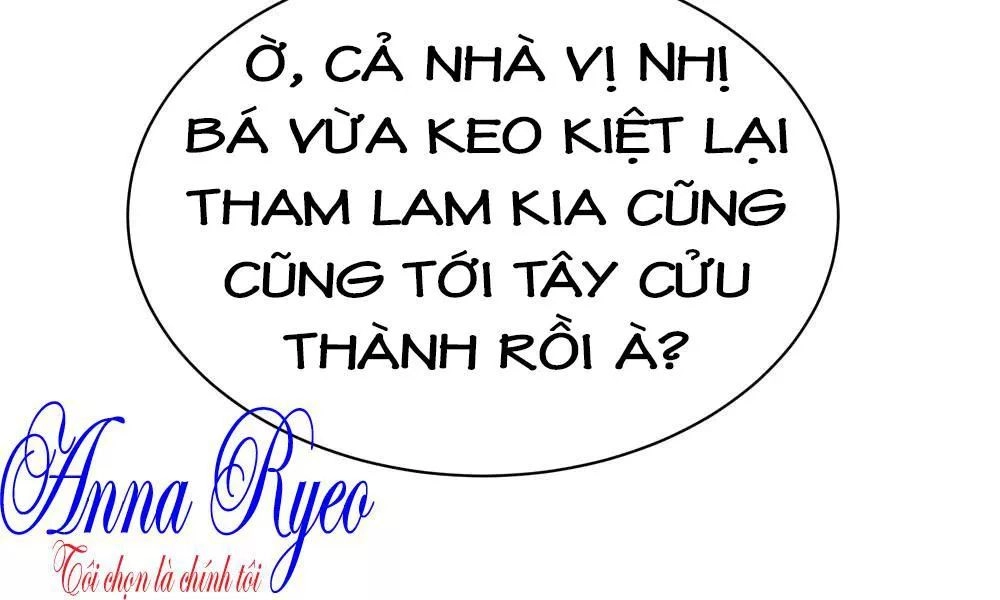 Thái Tử Phi Nhà Ta Thật Hung Hăng Chapter 23 - 40