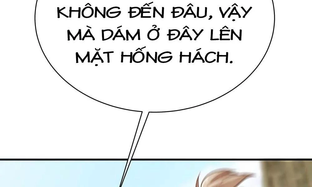 Thái Tử Phi Nhà Ta Thật Hung Hăng Chapter 23 - 47