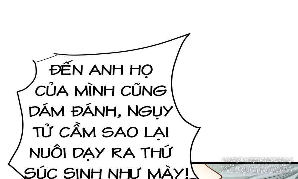 Thái Tử Phi Nhà Ta Thật Hung Hăng Chapter 23 - 61