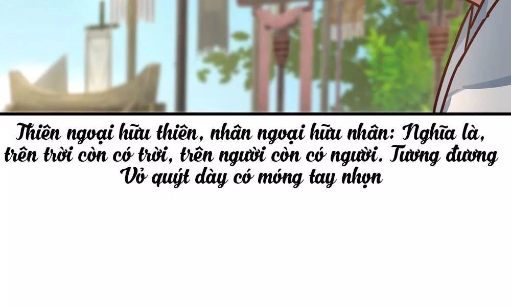 Thái Tử Phi Nhà Ta Thật Hung Hăng Chapter 23 - 93