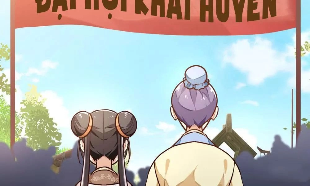 Thái Tử Phi Nhà Ta Thật Hung Hăng Chapter 24 - 2