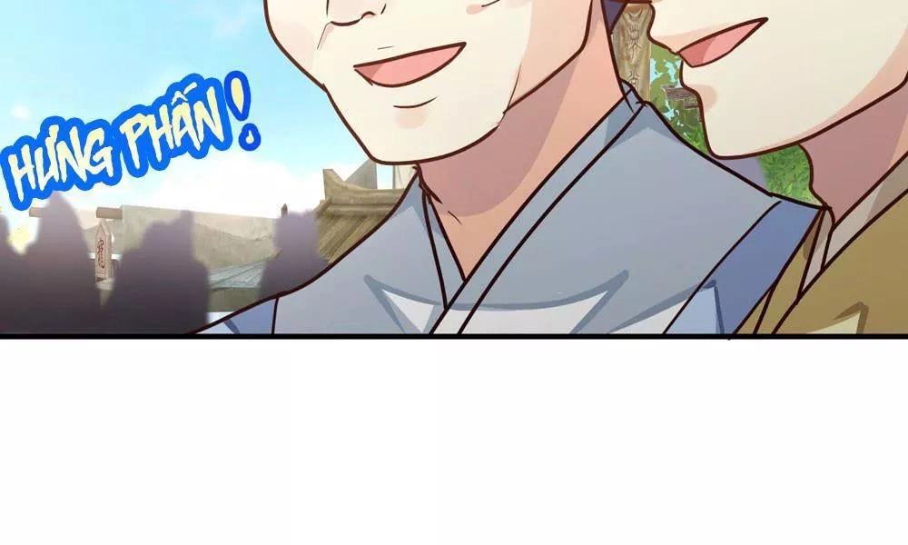 Thái Tử Phi Nhà Ta Thật Hung Hăng Chapter 24 - 5