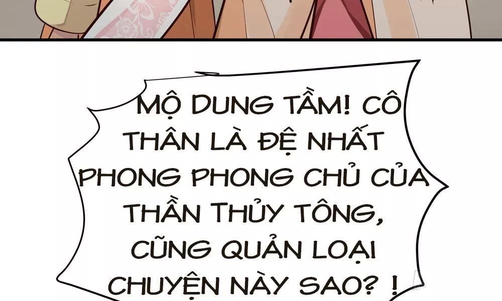 Thái Tử Phi Nhà Ta Thật Hung Hăng Chapter 24 - 25