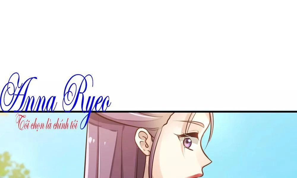 Thái Tử Phi Nhà Ta Thật Hung Hăng Chapter 24 - 28