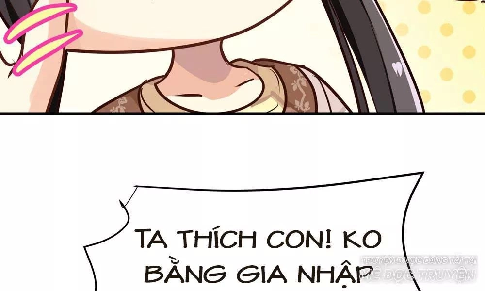 Thái Tử Phi Nhà Ta Thật Hung Hăng Chapter 24 - 36