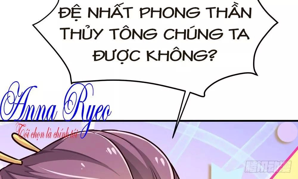 Thái Tử Phi Nhà Ta Thật Hung Hăng Chapter 24 - 37
