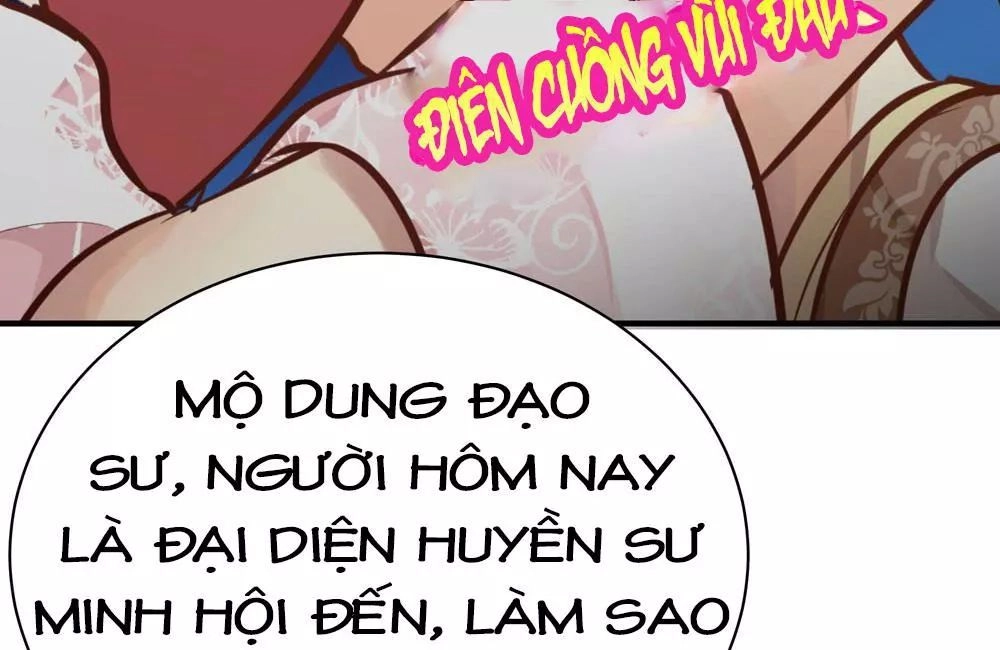 Thái Tử Phi Nhà Ta Thật Hung Hăng Chapter 24 - 43