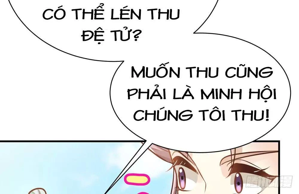 Thái Tử Phi Nhà Ta Thật Hung Hăng Chapter 24 - 44