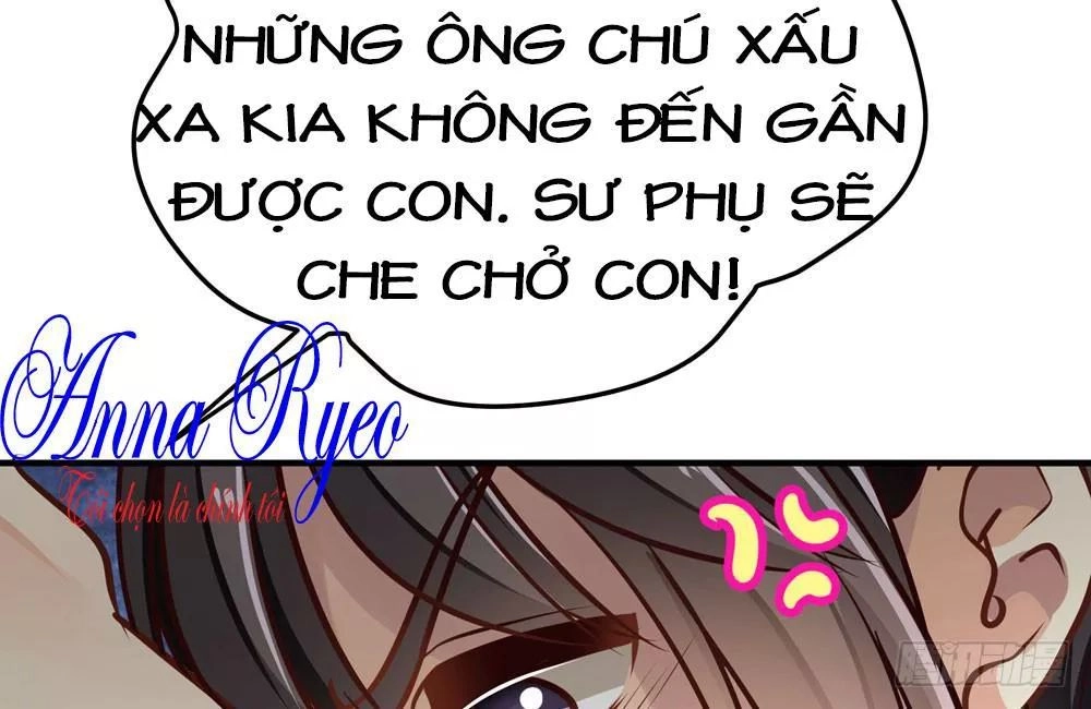 Thái Tử Phi Nhà Ta Thật Hung Hăng Chapter 24 - 48