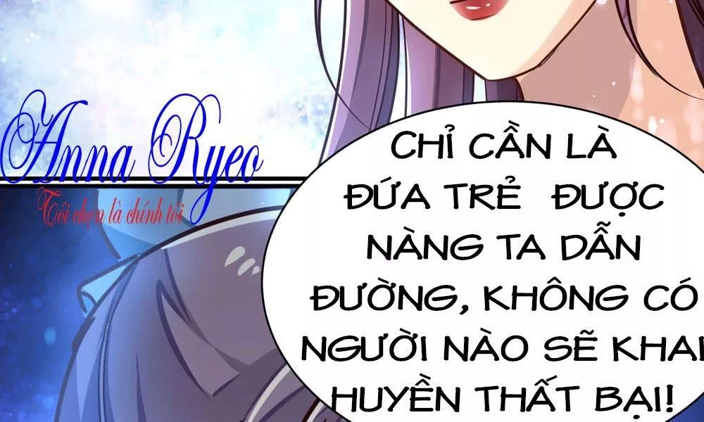 Thái Tử Phi Nhà Ta Thật Hung Hăng Chapter 24 - 78