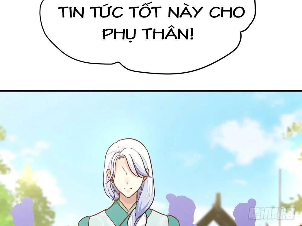 Thái Tử Phi Nhà Ta Thật Hung Hăng Chapter 24 - 113