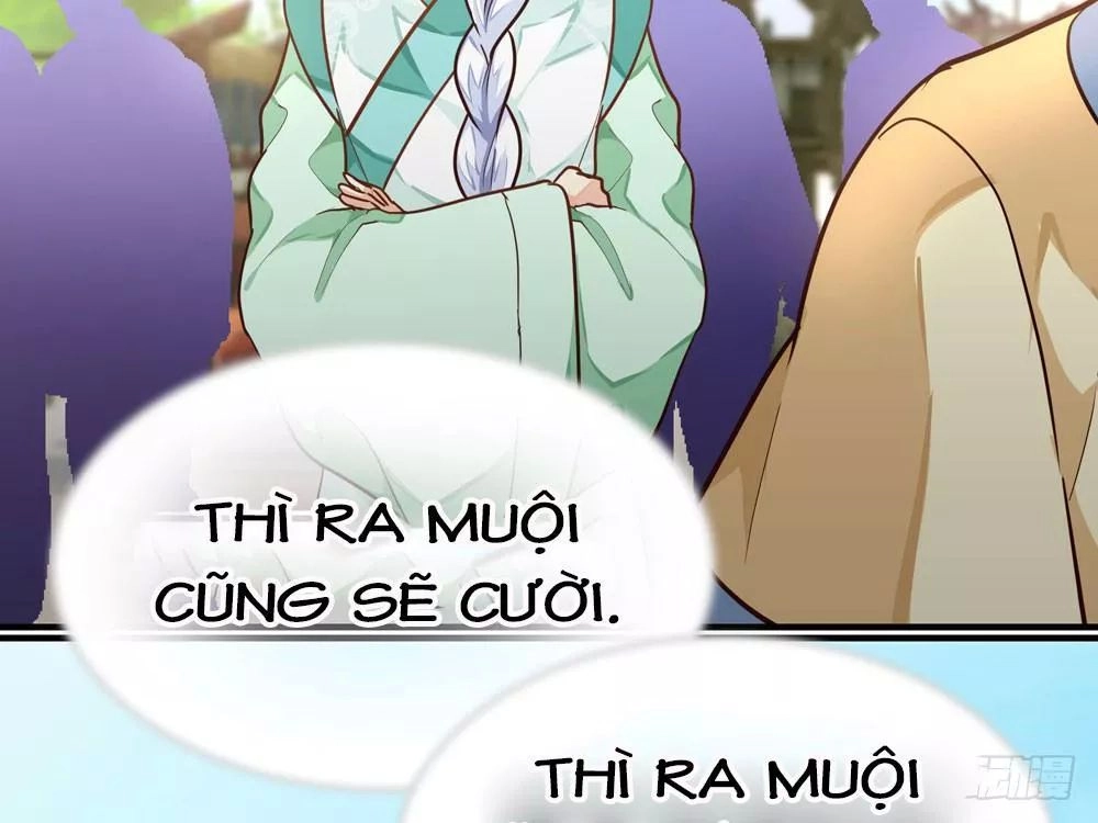 Thái Tử Phi Nhà Ta Thật Hung Hăng Chapter 24 - 114