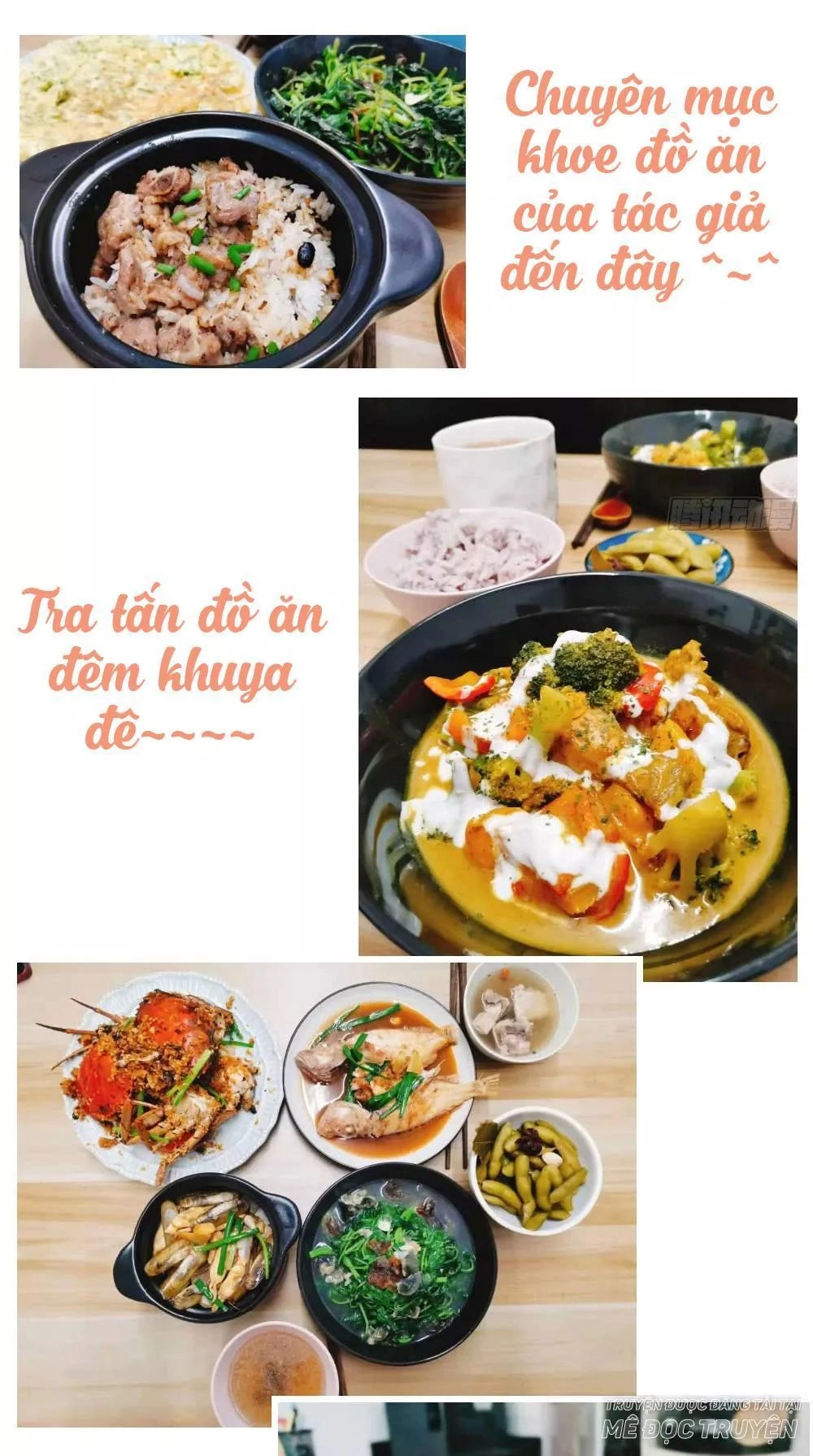 Thái Tử Phi Nhà Ta Thật Hung Hăng Chapter 24 - 121