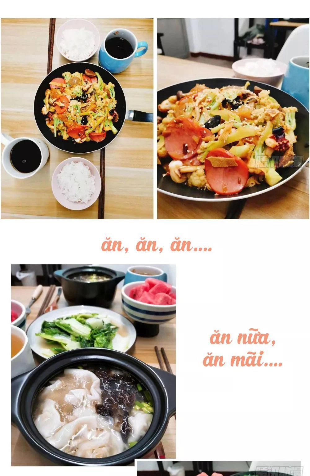 Thái Tử Phi Nhà Ta Thật Hung Hăng Chapter 24 - 124