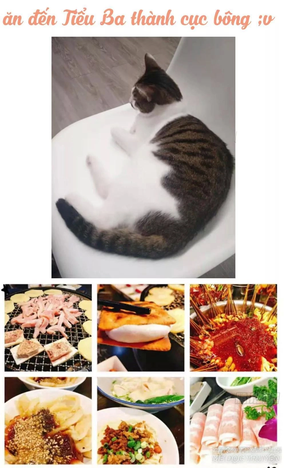 Thái Tử Phi Nhà Ta Thật Hung Hăng Chapter 24 - 126