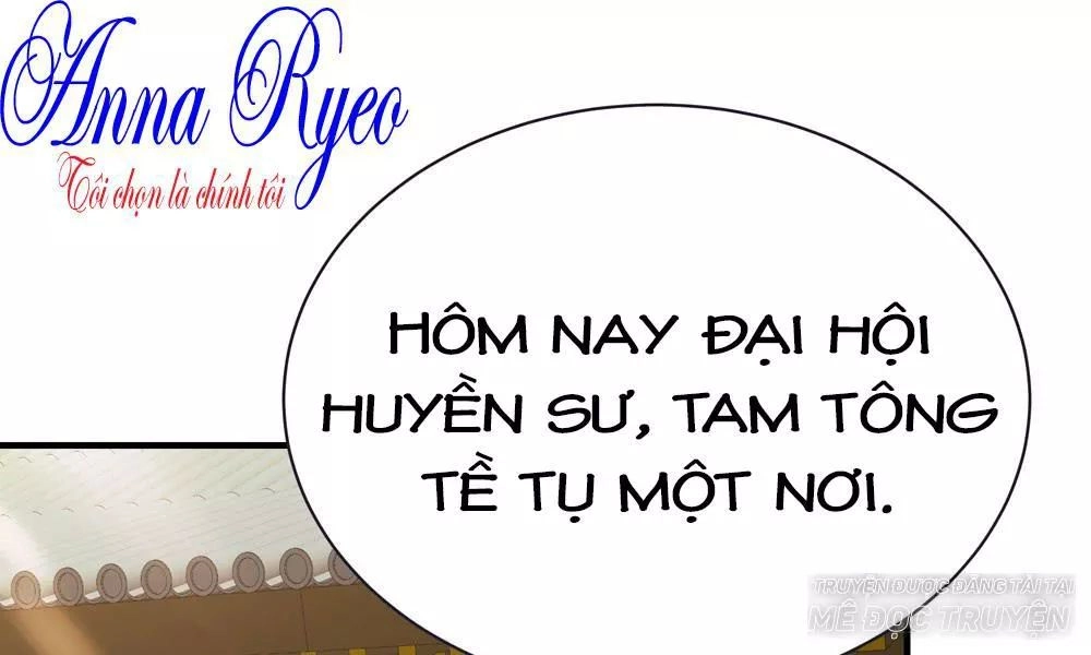 Thái Tử Phi Nhà Ta Thật Hung Hăng Chapter 25 - 1