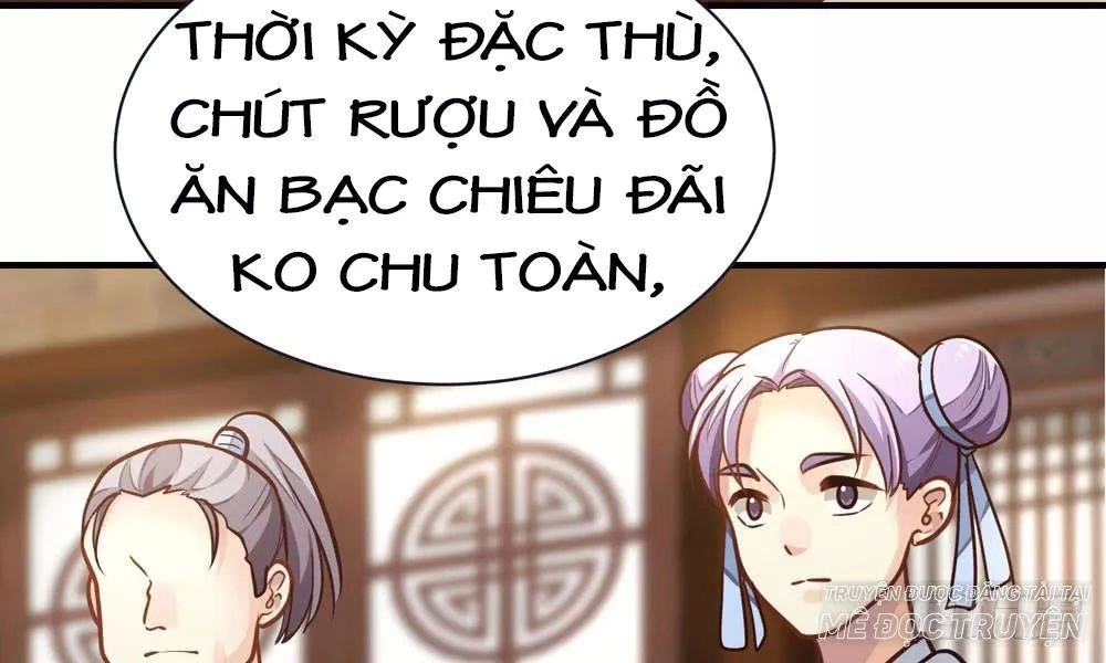 Thái Tử Phi Nhà Ta Thật Hung Hăng Chapter 25 - 6