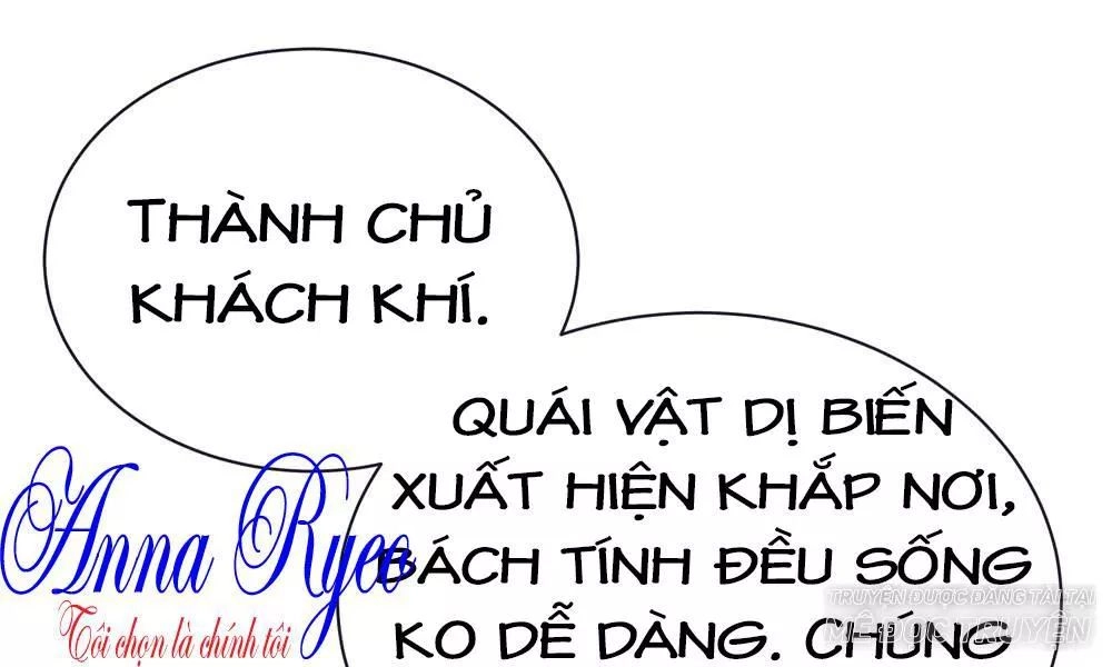 Thái Tử Phi Nhà Ta Thật Hung Hăng Chapter 25 - 11