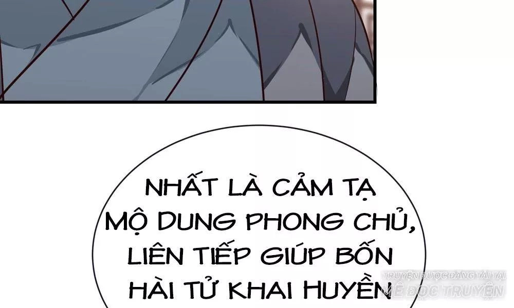 Thái Tử Phi Nhà Ta Thật Hung Hăng Chapter 25 - 16