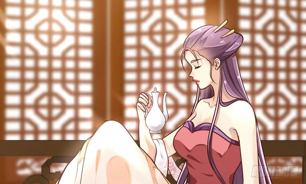 Thái Tử Phi Nhà Ta Thật Hung Hăng Chapter 25 - 18