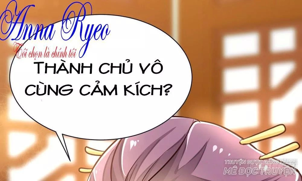 Thái Tử Phi Nhà Ta Thật Hung Hăng Chapter 25 - 21