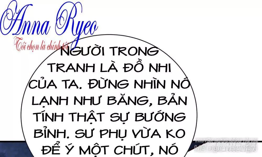 Thái Tử Phi Nhà Ta Thật Hung Hăng Chapter 25 - 31