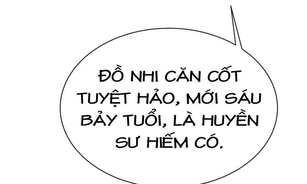 Thái Tử Phi Nhà Ta Thật Hung Hăng Chapter 25 - 37