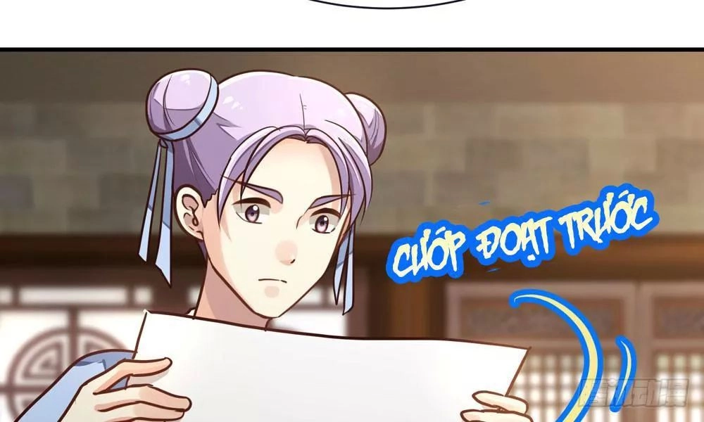 Thái Tử Phi Nhà Ta Thật Hung Hăng Chapter 25 - 38