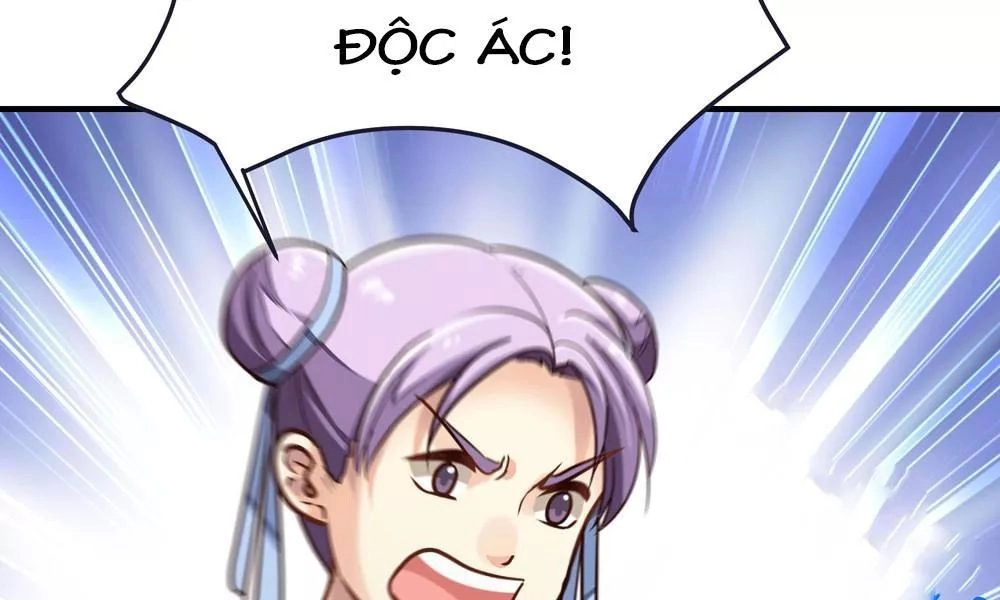 Thái Tử Phi Nhà Ta Thật Hung Hăng Chapter 25 - 42