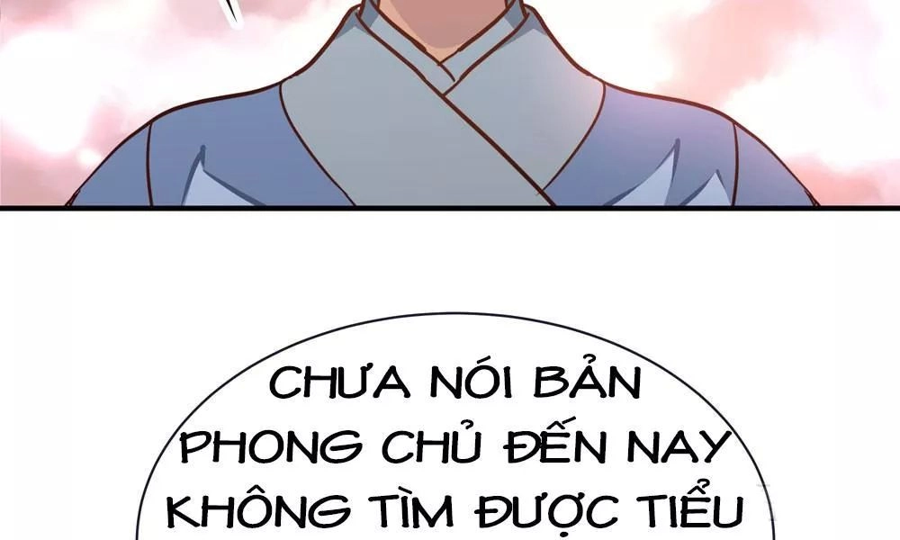 Thái Tử Phi Nhà Ta Thật Hung Hăng Chapter 25 - 57
